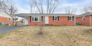 3610 Gale Ln, Hopkinsville, KY (For Rent) Gallery 1