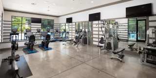 Park at Abernathy Square Apartments Gallery 6