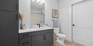 Ellison at The Exchange Gallery 33