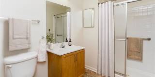 Arbor Crest Senior Apartments Gallery 20