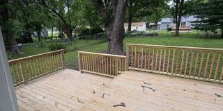 3 Bedroom / 2 Bath Updated Home / Large Fenced Yard / Brand-New Multi-Level Deck Gallery 26