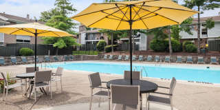 The Villager Apartments Gallery 14