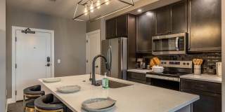 Library Park Apartment Gallery 32