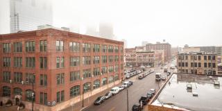 Iron Store Lofts - Residential Iron Store Lofts - Residential Gallery 18