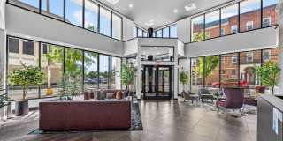 The Walcott Hackensack Gallery 4