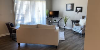 Hermitage Apartments Gallery 11