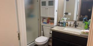 Spacious 4-bdrm/2.5-bath Hillsboro home. Fenced yard w/ covered deck, 2-car garage, great location Gallery 12