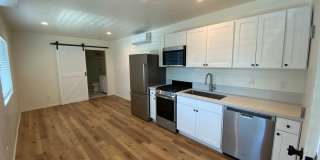 Studio - Downtown Santa Barbara Gallery 1