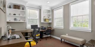County Center Crossing- Affordable Housing Gallery 3
