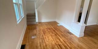 Newly Renovated 2 Bedroom in Beechview- Off-Street Parking, Finished Attic - Available Now! Gallery 1