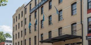 American Tobacco Center American Tobacco Center Gallery 12