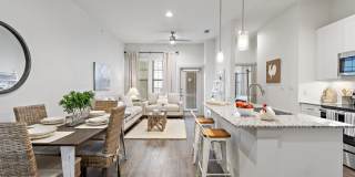 The Mark at Conquest I Gallery 2