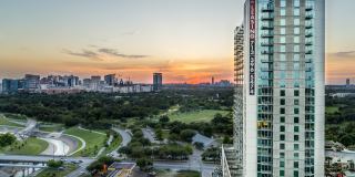 Allure Hermann Park Gallery 105