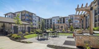 Somerset Apartments Gallery 29