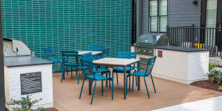 The Hamilton and Hume House Apartments Gallery 47