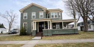 218 N. George Street Gallery 1