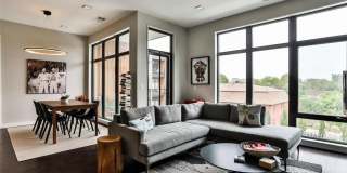 Luxury condo in the CWE Gallery 8
