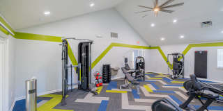 The Oaks Apartments Gallery 25