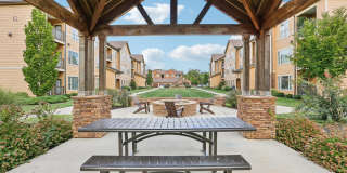 Overall Creek Apartments Gallery 14