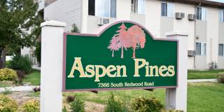 Aspen Pines Gallery 106