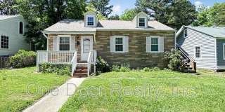 224 A Virginia Avenue Gallery 1