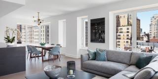 222 West 80th Street Gallery 1