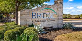 Bridge at Southpark Meadows Gallery 3