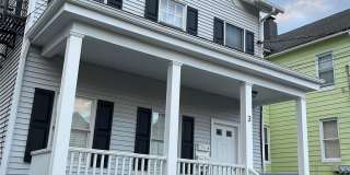 3 Everett Avenue unit: First Floor Gallery 1