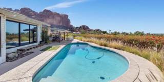 5526 N. Camelback Canyon Dr, Phoenix, AZ 85018 Gallery 21