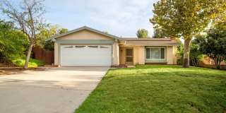 CUTE!  CUTE!  CUTE!  Single Family 3+2 on Cul-De-Sac in North Valencia Gallery 1