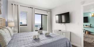 Oceanview 2BR/2BA Condo at The Palace Resort – Sleeps 6! Gallery 12