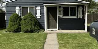 122 East 8th North Gallery 1