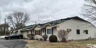 Brooklyn Park End Unit Patio Home, Dishwasher, One Car Garage, Available Mid June Gallery 19