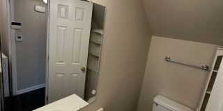 3br/3ba Condo- Rare opportunity in Jamestown Condos across from Hight Point Terrace. Community pool! Gallery 8