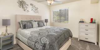 Rock Ridge Apartments Gallery 10