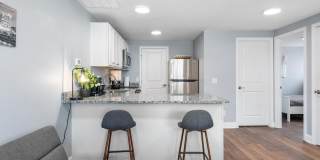 Riverview Apartments Located Near OSU Campus Gallery 7