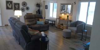 Beautiful updated condo in Los Lagos Upstairs unit. Available March 15 to Dec 31st 2026 Gallery 5