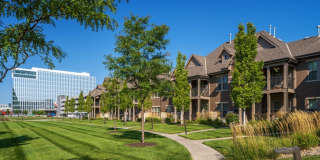 Aksarben Village by Broadmoor Gallery 21