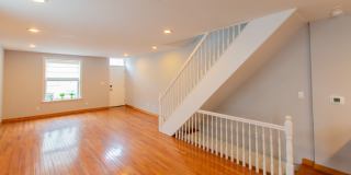 South Philadelphia Corner Rowhome with Garage Parking and Roofdeck! Gallery 4