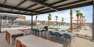 Alma Apartments - Affordable Housing Gallery 32