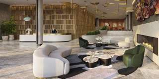 25 Water Street Gallery 1