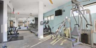 The Uptown Gallery 11