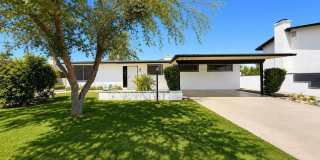 Nice basment home with pool near ASU! Nice basment home with pool near ASU! Gallery 1