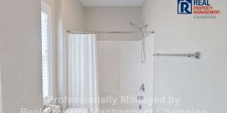 4 BD/3.5 BA plus Bonus Room with Open Floorplan and Fenced Back Yard Gallery 14