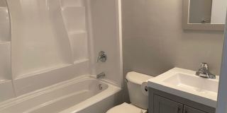 Maryville 37803 - 2-bedroom, 1-bath Duplex for Rent in Blount County - Call Chad Weeks (865) 567-6193 Gallery 1