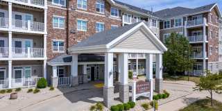 Harborside Commons Senior Apartment Homes Gallery 1