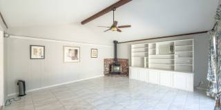 Charming 3-Bedroom Home Along Lindo Channel in Chico Charming 3-Bedroom Home Along Lindo Channel in Chico Gallery 8