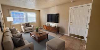 Blaine Avenue Apartments Gallery 1