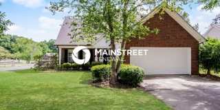 6001 Thicketty Parkway Gallery 1