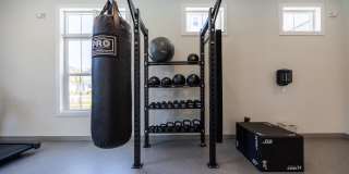 Madison Shores Gallery 21